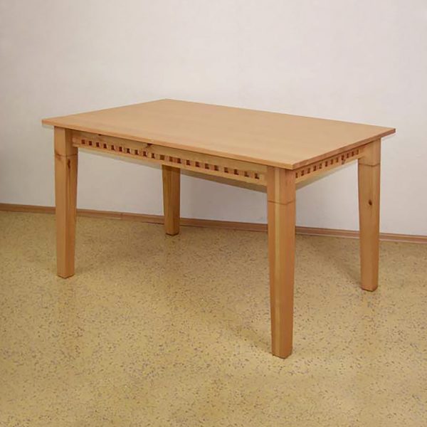 Jedálenský stôl 8324R