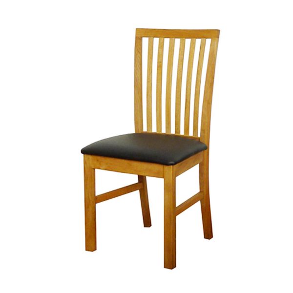 Jedálenská stolička 5260