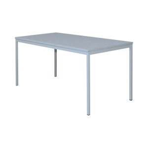Stôl PROFI 120x80 sivý