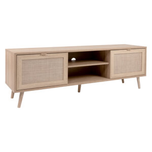 TV stolík BALI 56A dub